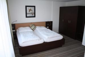 Superior Double Room room in Gasthof Hoppe
