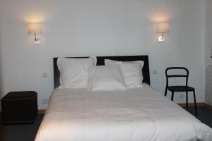 Les Appartements de Home Petite Venise : photos des chambres