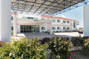 Motel 6-Hillsboro, TX