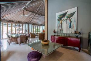 Maya Villa - Seminyak