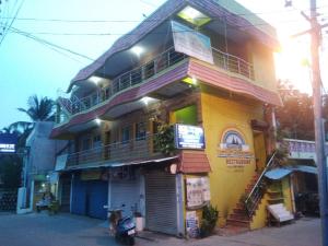 Rainbow Guest House