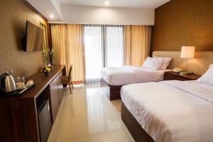 Phòng Loại Sang (Deluxe Room)