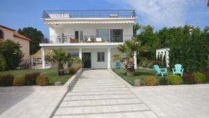 Marry's house Kavala Greece