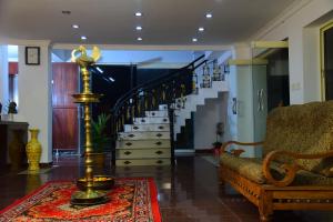 Ocean Bay Ayurvedic Beach Resort