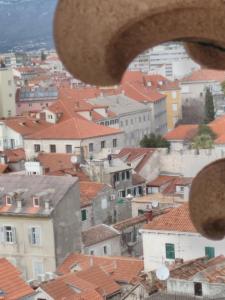 Studio Amore in Diocletian palace