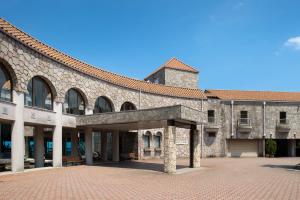 Izumigo Hotel Altia Toba