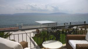 Marry's house Kavala Greece