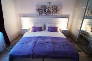 Luxury Licitar Heart Apartment 