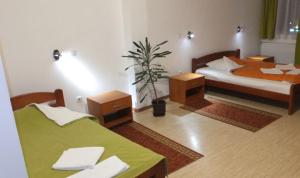 M Garni Hotel