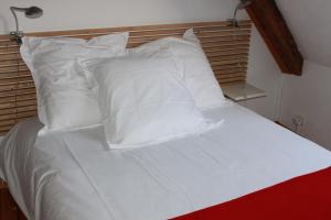 Les Appartements de Home Petite Venise : photos des chambres