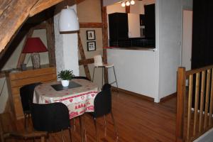 Les Appartements de Home Petite Venise : Appartement 1 Chambre (3 Adultes)