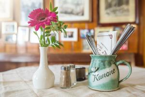Hotel zur Kanone