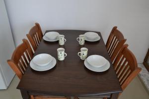 Sun City I apartment 41