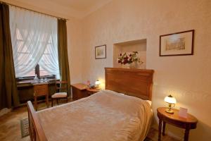 Standard Double Room room in Castle Inn
