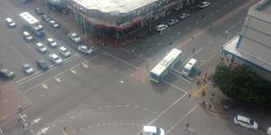 Seaboard Hotel & Holiday Apartments