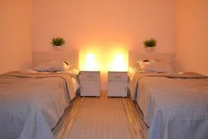 Hostel Gdańsk Sun and Sea - Гданськ