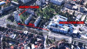 Apartmani Borko 