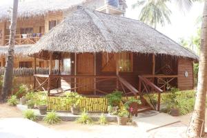 Scoop Cabana Kitesurfing