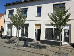 Pasescia Bed and Breakfast. - Kolind