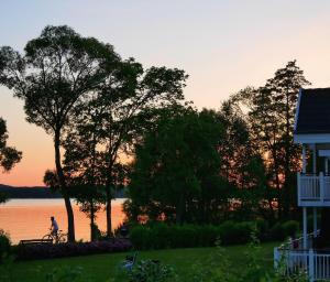 Ferienpark Bad Saarow