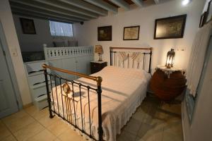 Old Traditional House