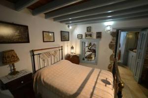 Old Traditional House