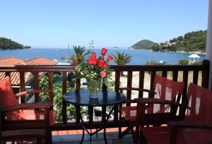 Panormos Maisonettes Skopelos Greece