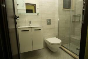 Apartment Oreha
