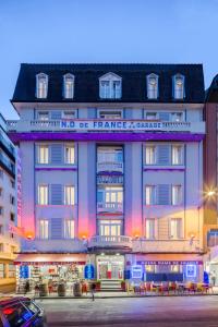 Hotels Hotel Notre Dame de France : photos des chambres