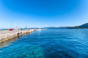 Avra Hotel Argolida Greece