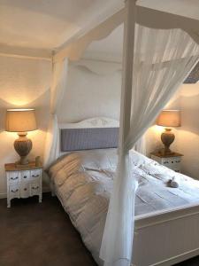 Appartements Suites Residences Spa : photos des chambres