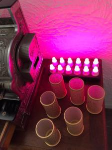 Appartements Suites Residences Spa : photos des chambres