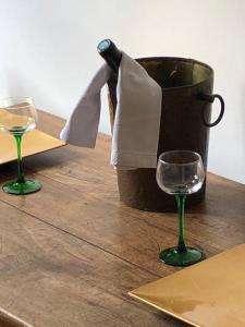 Appartements Suites Residences Spa : Appartement avec Spa 2