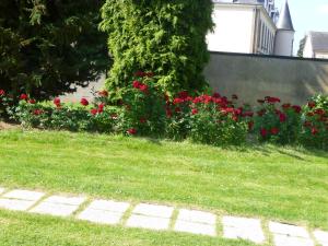 Maisons d'hotes Etape Zen : photos des chambres