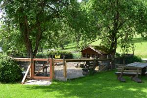 Ferienwohnung Grubinger