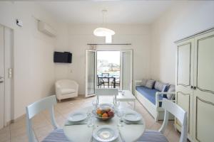 Iliada Villas Naxos Greece