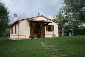 Casetta Singola vicino al Mare - Castagneto Carducci