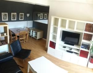 Piso Playa PataconaMalvarrosa