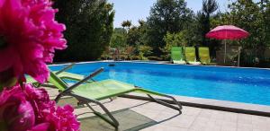 Appartamento Apartment Cvetko Žminj Croazia