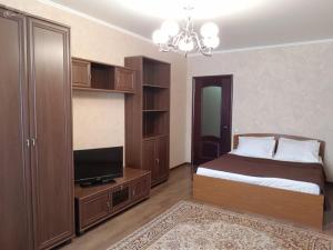 Apartament InnDays na Leningradskoy Podolsk Rosja