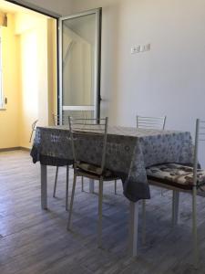 Bilocale in riva al mare