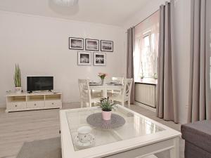 Apartament Kameralny Długa 50