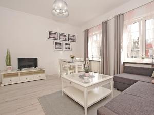 Apartament Kameralny Długa 50