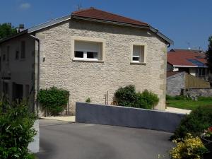 Maisons de vacances Gite Carnot : photos des chambres