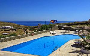 Lighthouse Hotel Sifnos Greece