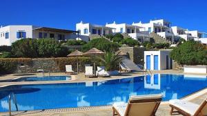 Lighthouse Hotel Sifnos Greece