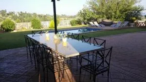 Villa Charo - Estepona