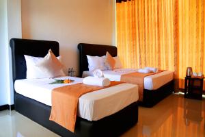 Rivonway Hotel Polonnaruwa