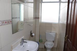 Marcia Hotel Nairobi