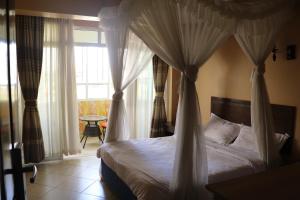 Marcia Hotel Nairobi